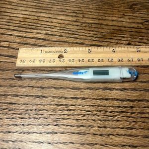 Safety 1st Digital Thermometer